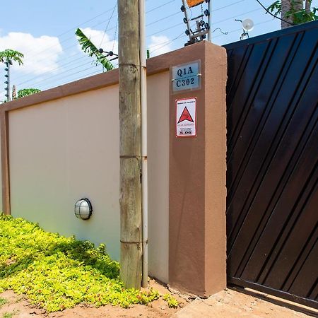 Casa Da Noleen Matola Kültér fotó
