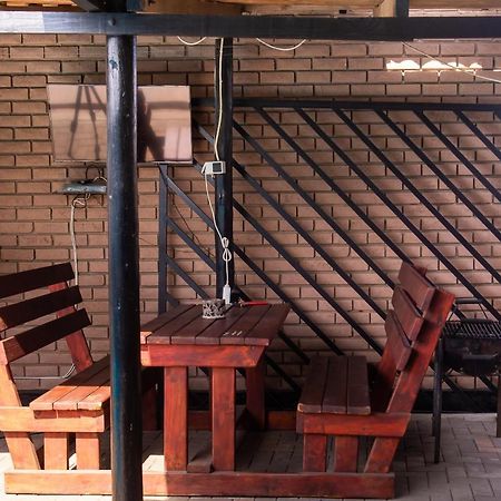 Casa Da Noleen Matola Kültér fotó