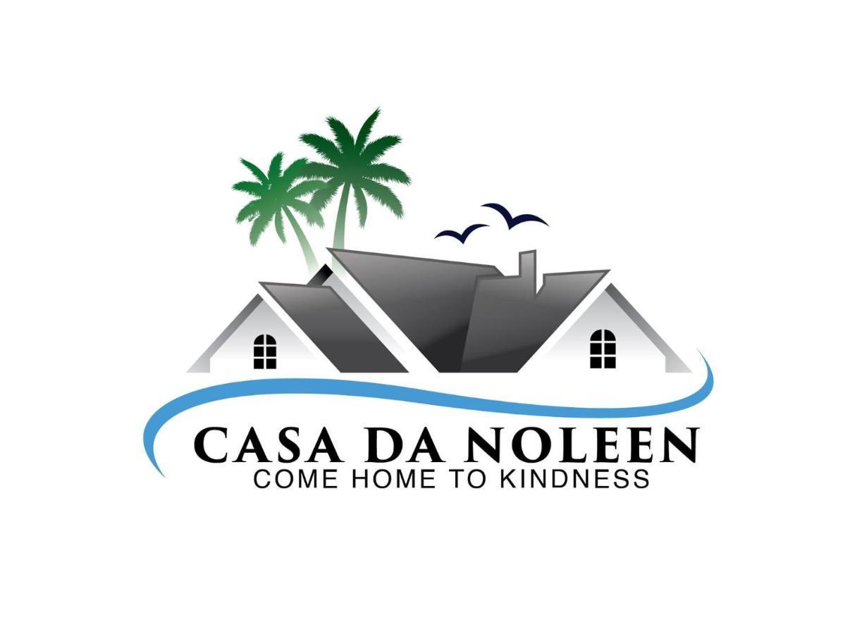 Casa Da Noleen Matola Kültér fotó