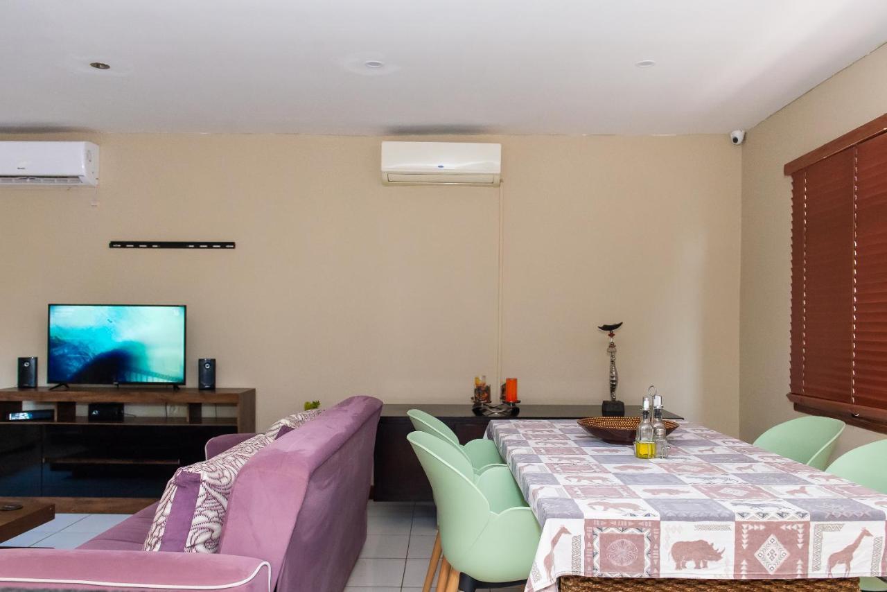 Casa Da Noleen Matola Kültér fotó