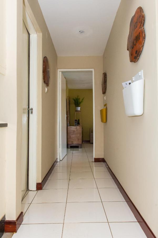 Casa Da Noleen Matola Kültér fotó