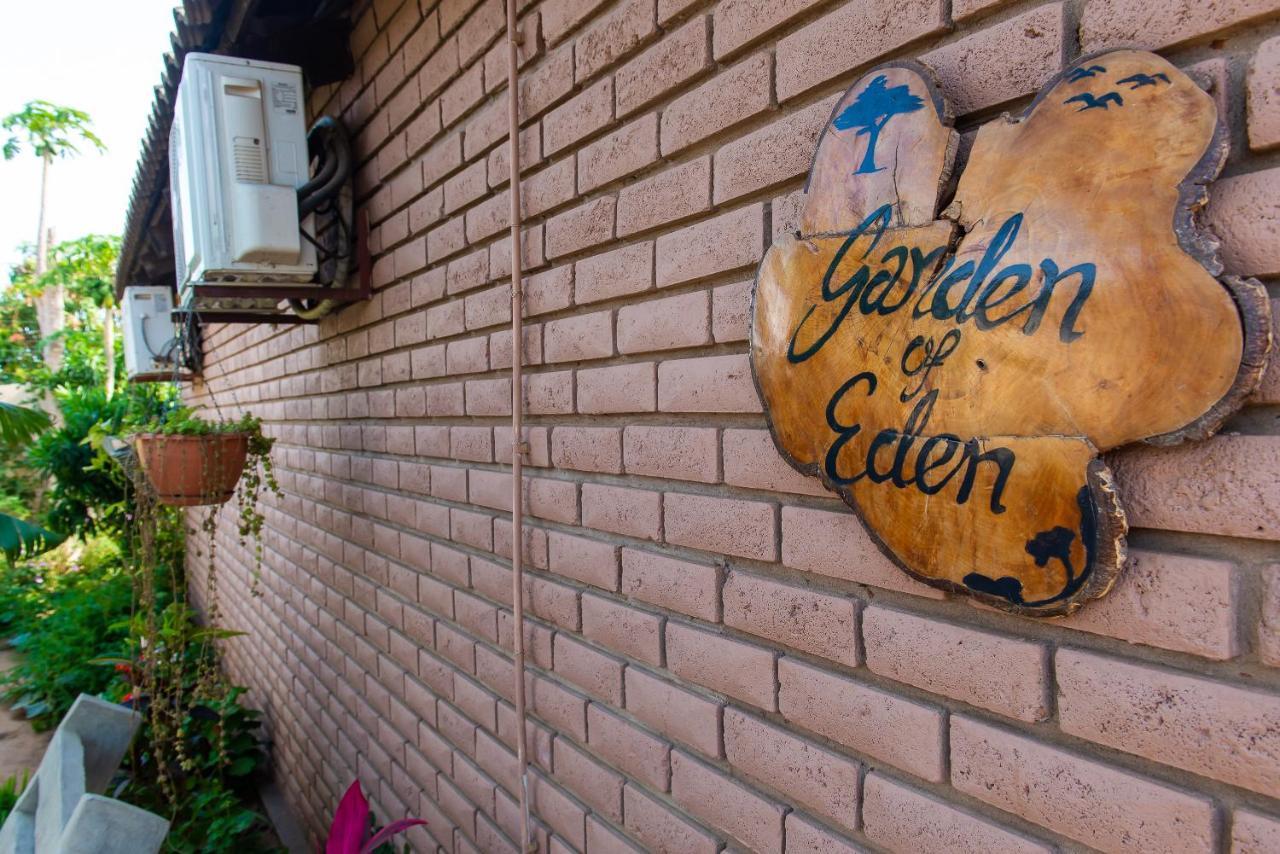 Casa Da Noleen Matola Kültér fotó