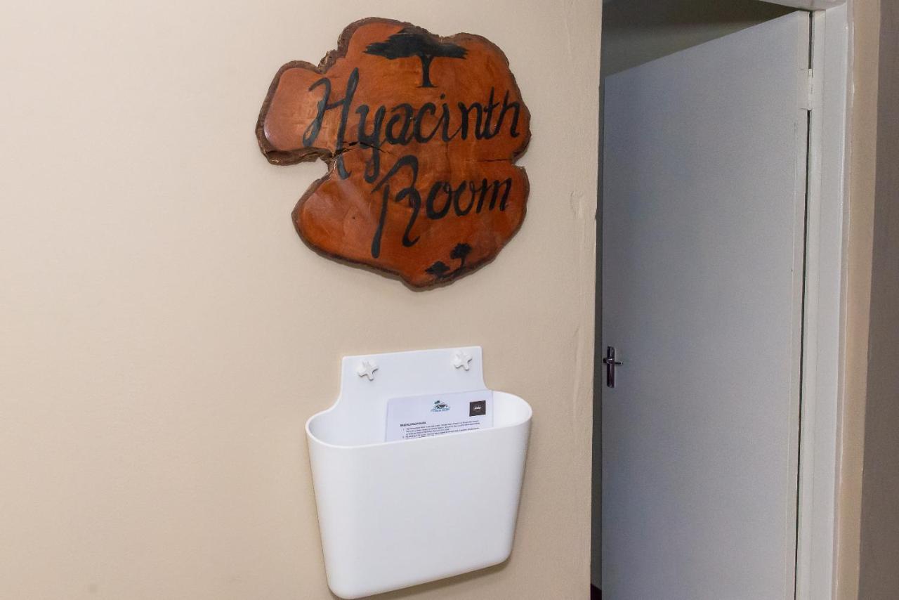 Casa Da Noleen Matola Kültér fotó