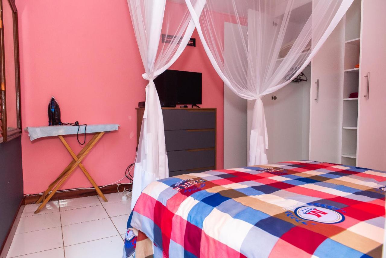 Casa Da Noleen Matola Kültér fotó