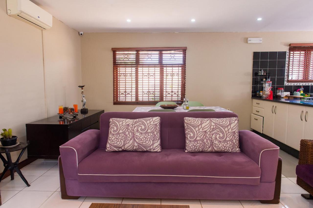Casa Da Noleen Matola Kültér fotó