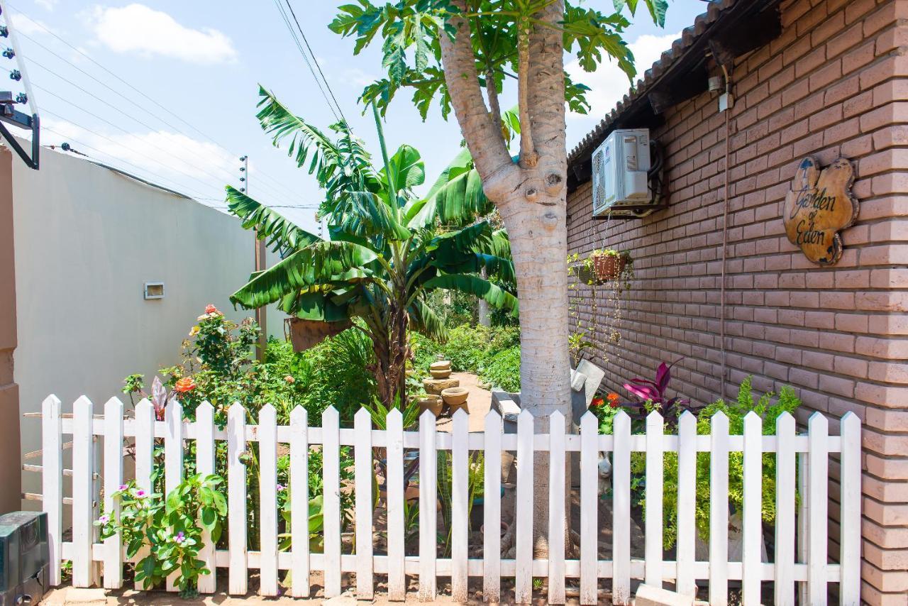 Casa Da Noleen Matola Kültér fotó