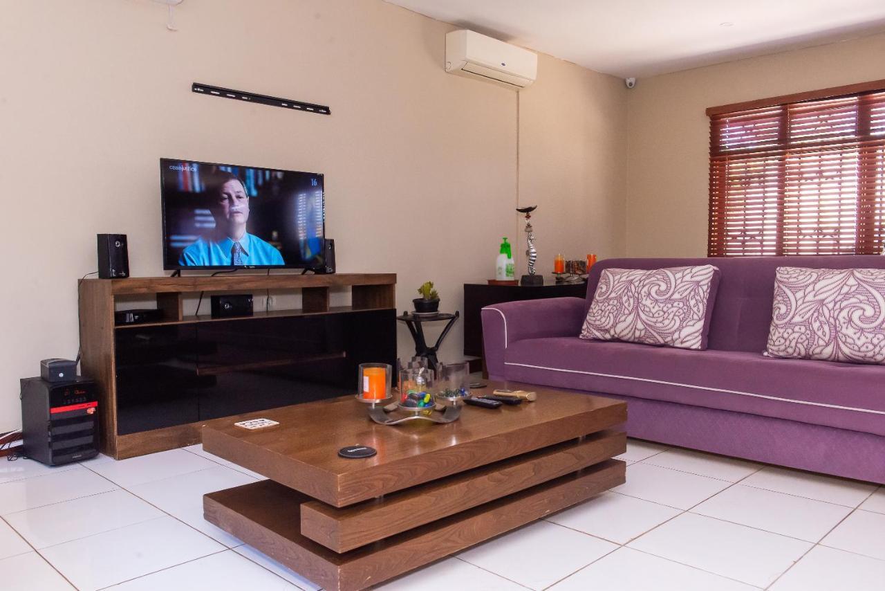 Casa Da Noleen Matola Kültér fotó