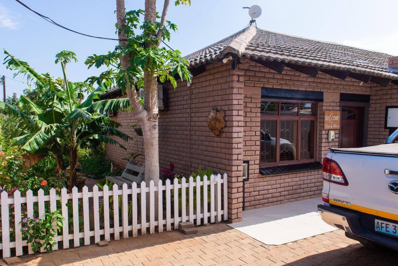 Casa Da Noleen Matola Kültér fotó