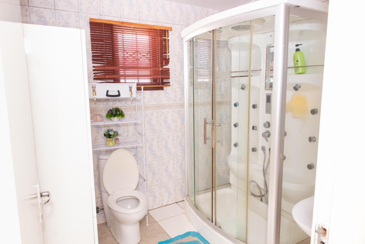 Casa Da Noleen Matola Kültér fotó
