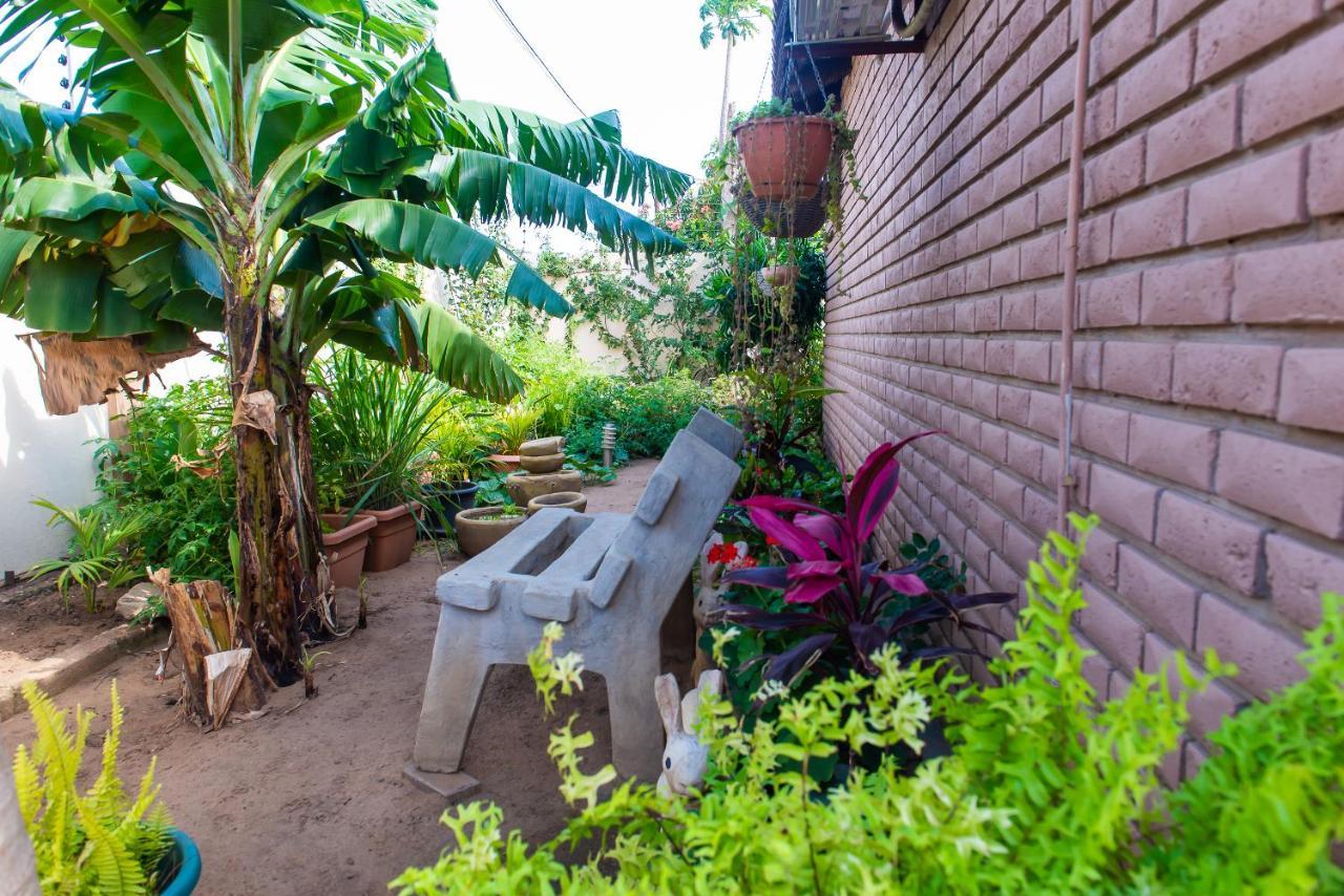 Casa Da Noleen Matola Kültér fotó